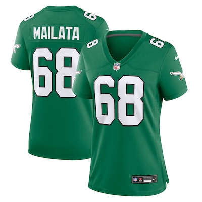 Philadelphia Eagles Women Jerseys 2025-10-23-043